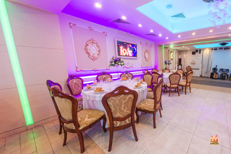 Pandora hall фотография №14