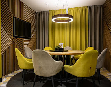  ресторан Lemongrass