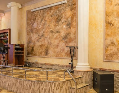  ресторан Донская Роща