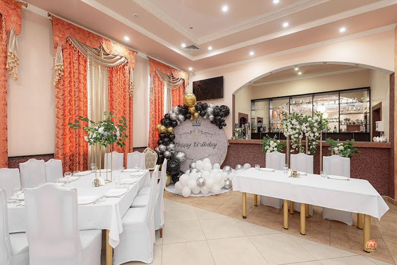 Восточный рай фотография №14