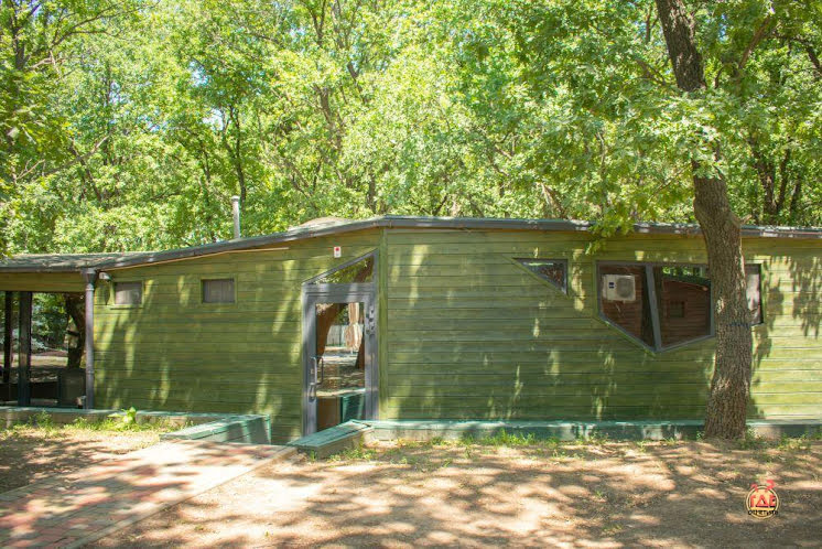 Малый конференц-зал в «Дубровский» фотография №2