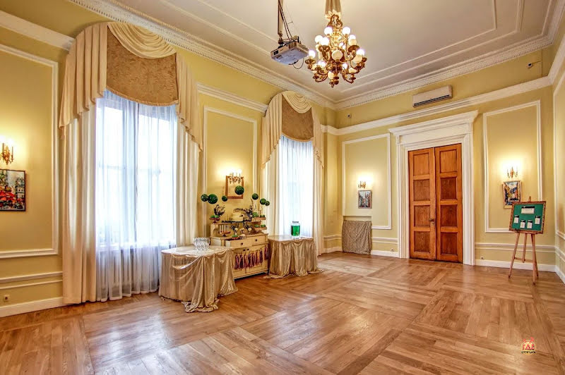 Дом кино фотография №3