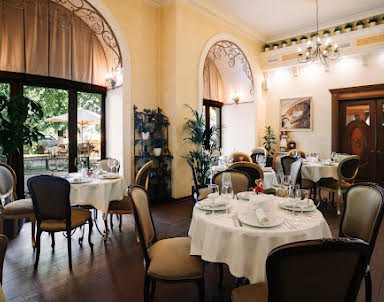  ресторан Дежавю