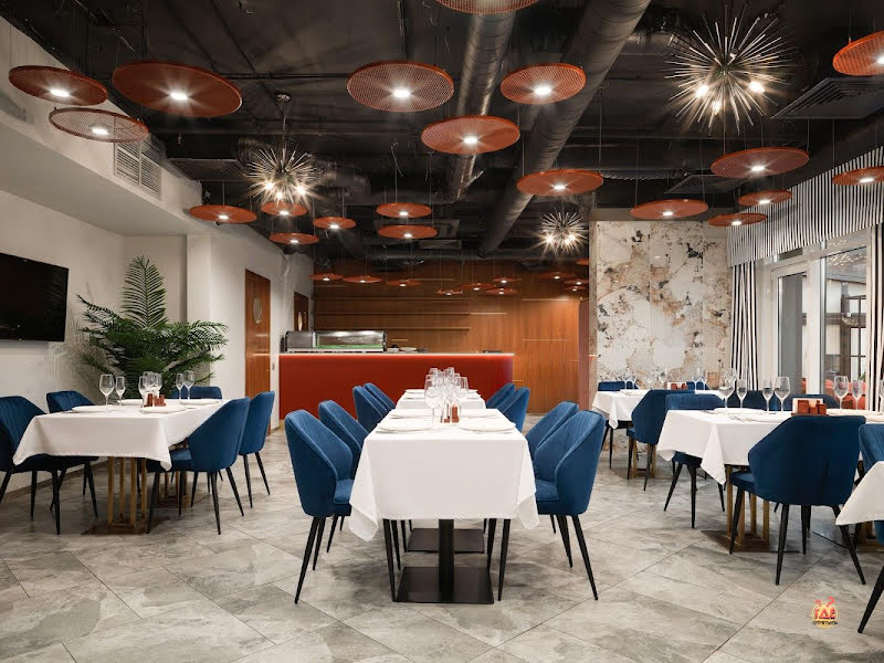 Anise Sea фотография №11