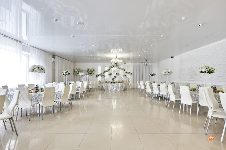 Основной зал в «Венеция. Жемчужная» фотография №13