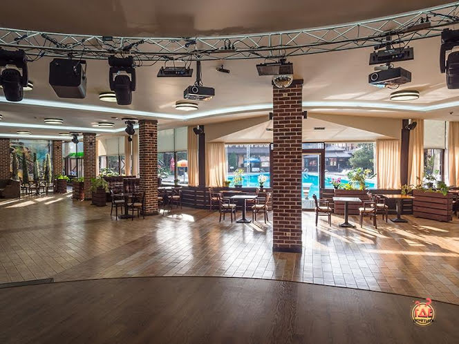 Зал "Аристократ" в «Темерницкий» фотография №2