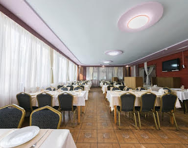  ресторан Каспий