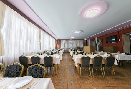 Основной зал в Основной зал