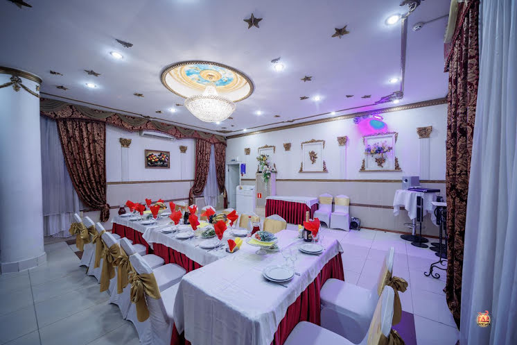 Зал на 50 человек в «Муган» фотография №7