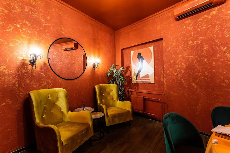 VIP-Караоке в «Галактика 2.0» фотография №9