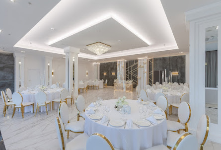 Зал «Фьюжн» в Зал «Фьюжн»