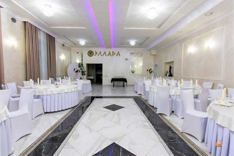 Эллада фотография №12