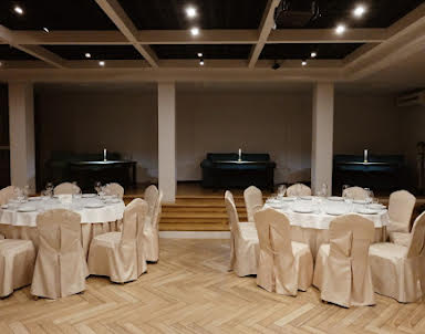  ресторан Веранда 32.05