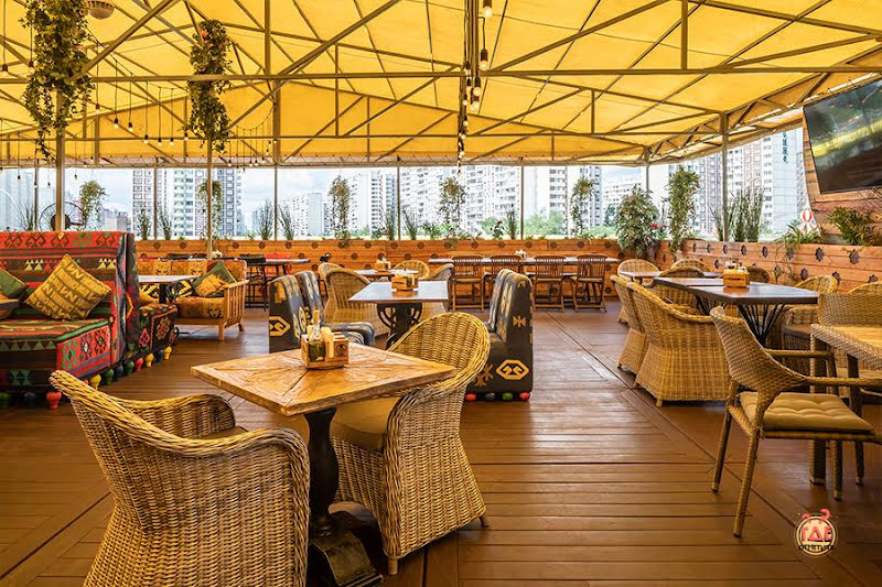 Чайхона №1 Новокосино фотография №14