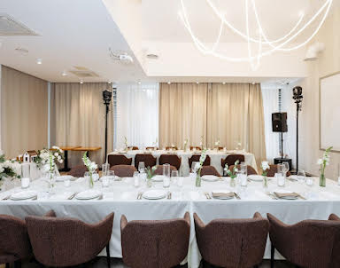  ресторан Чайхона №1 Тимура Ланского