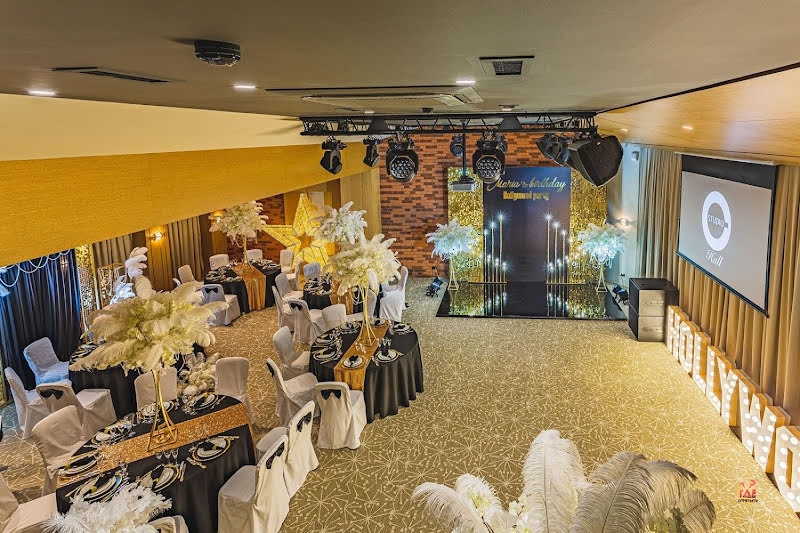 STUDIO HALL фотография №11