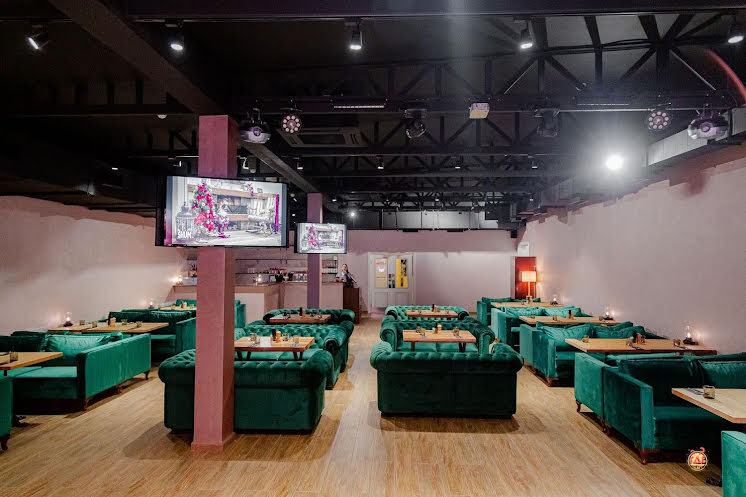 SHUM в «Soul» фотография №3