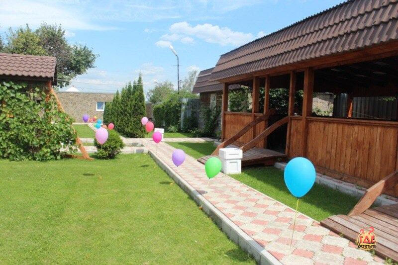 Старый замок фотография №7