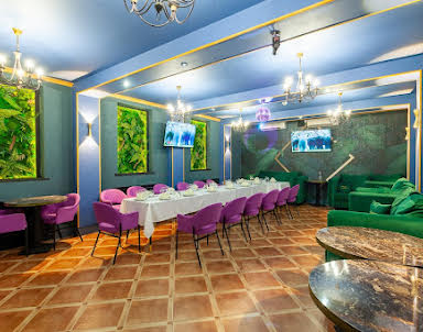  ресторан Отдых