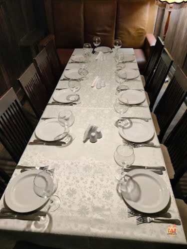 VIP-зал в «Высоцкий» фотография №3