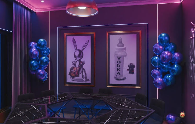 Лофт «Свифт» в «Iglooloft» фотография №11