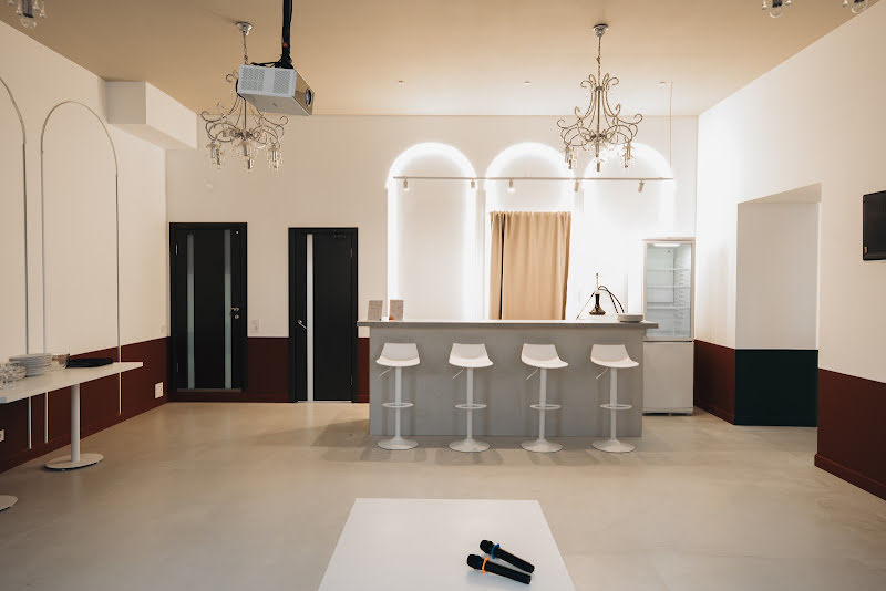 SuvorovHall фотография №5