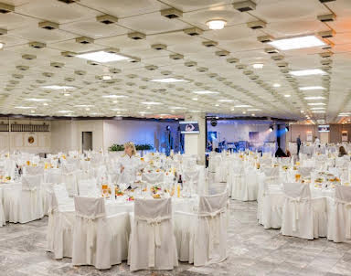 Новый год в Хрустальный