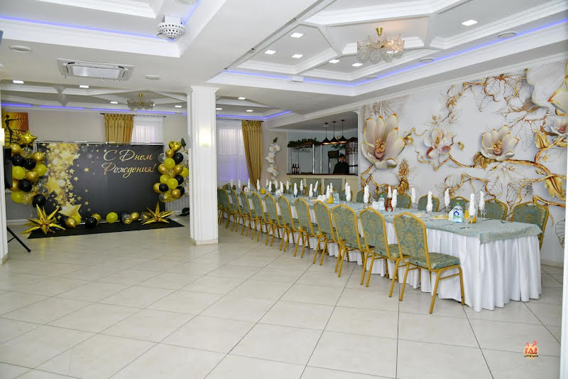 Оренбургское подворье фотография №15