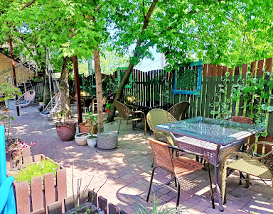 Новый год в Мзия