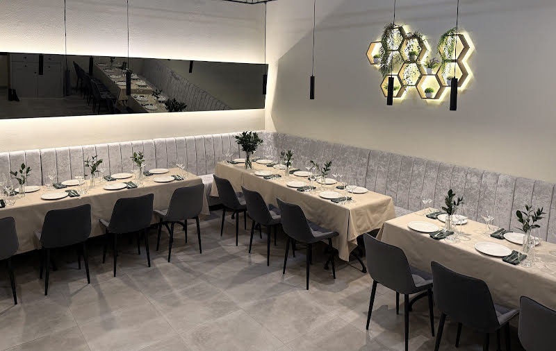 Liman Шушары фотография № 1