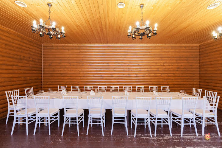 Домик на 40 человек в «Раздолье» фотография №6