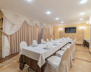  ресторан Старый Пловдив