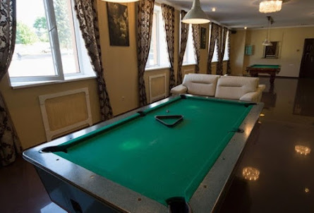 Малый зал  в Малый зал 