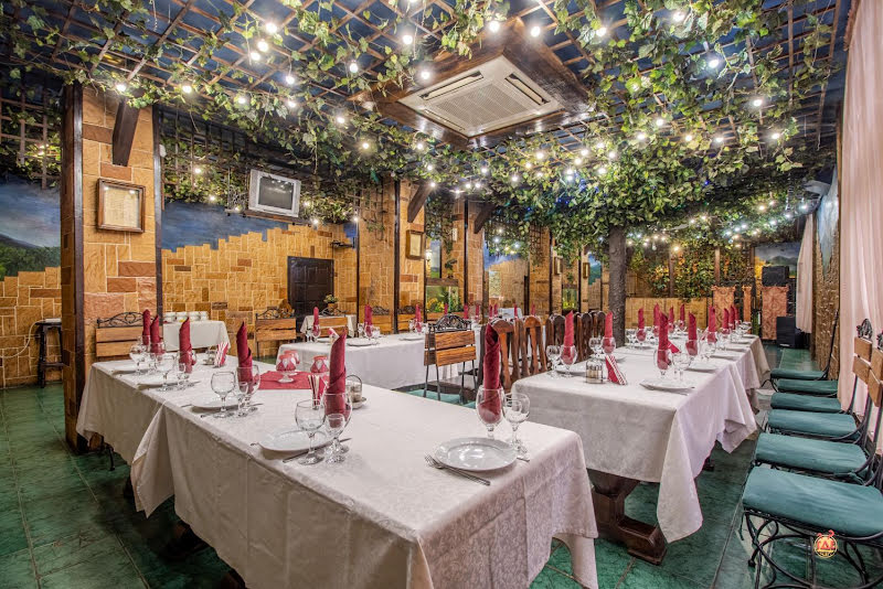 Замок Атоса фотография №12