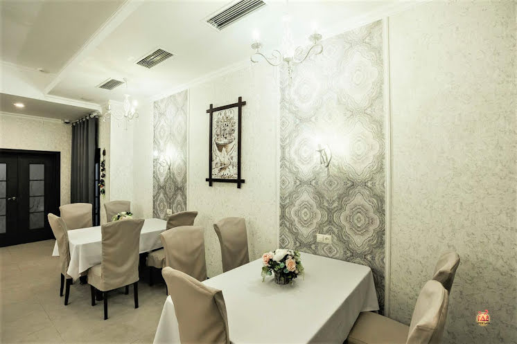 Малый зал в «Хванчкара» фотография №5