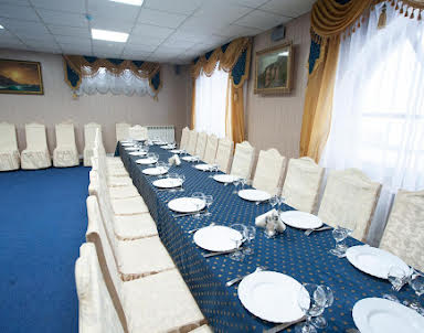  ресторан Старый замок