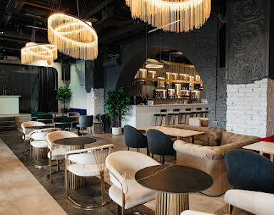  ресторан Титре