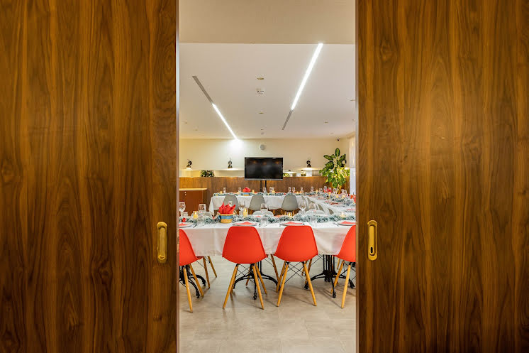 Третий зал  в «Арбуз» фотография №7