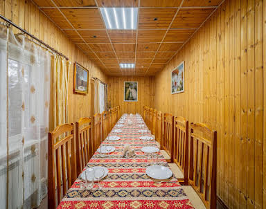  ресторан Гавар