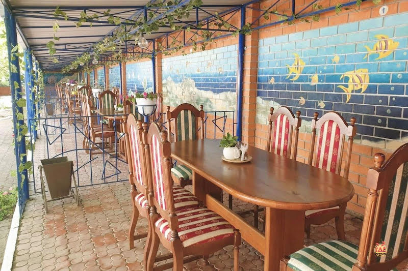 Барашка фотография №16