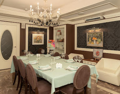 День рождения в Pogreeb