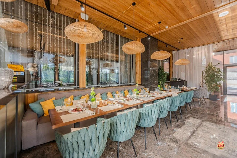 Банкет Холл Сити фотография №2