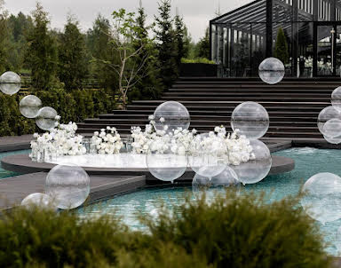 День рождения в Vinity Amore