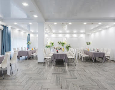 День рождения в МоскWа на Суздальской