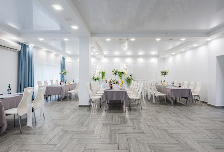 Зал на 110 персон в Лофт