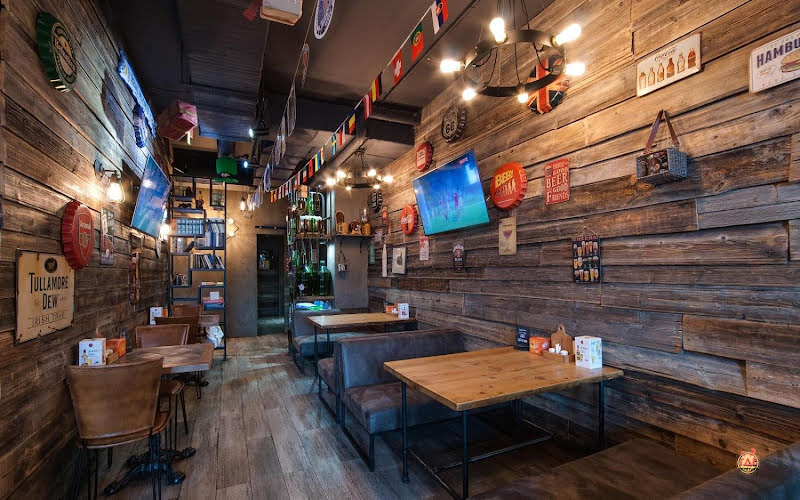 Beer Loft фотография №7