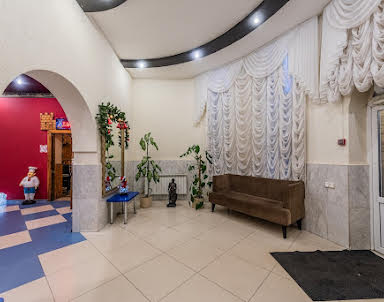  ресторан Замок