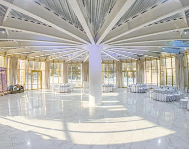  ресторан Шахматный дворец