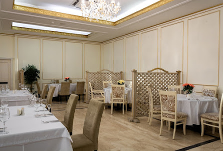 Банкетный зал в Конференц-зал