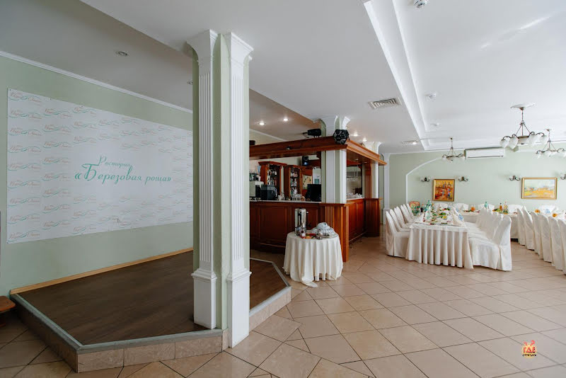 Тверь Парк Отель фотография №12